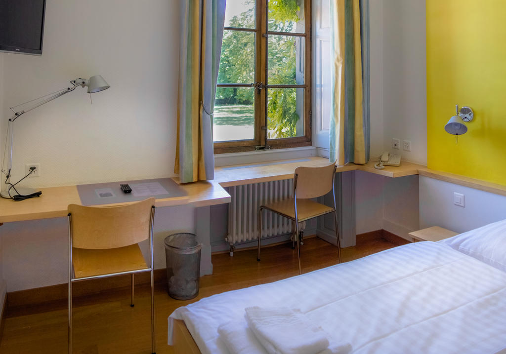 Chateau De Bossey Bogis-Bossey Стая снимка