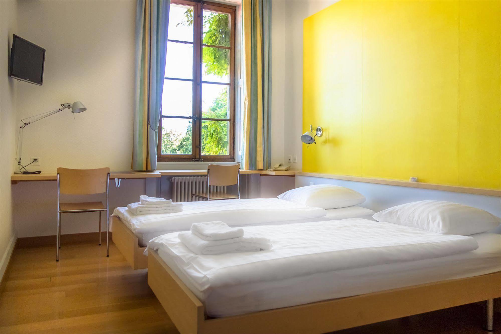 Chateau De Bossey Bogis-Bossey Екстериор снимка
