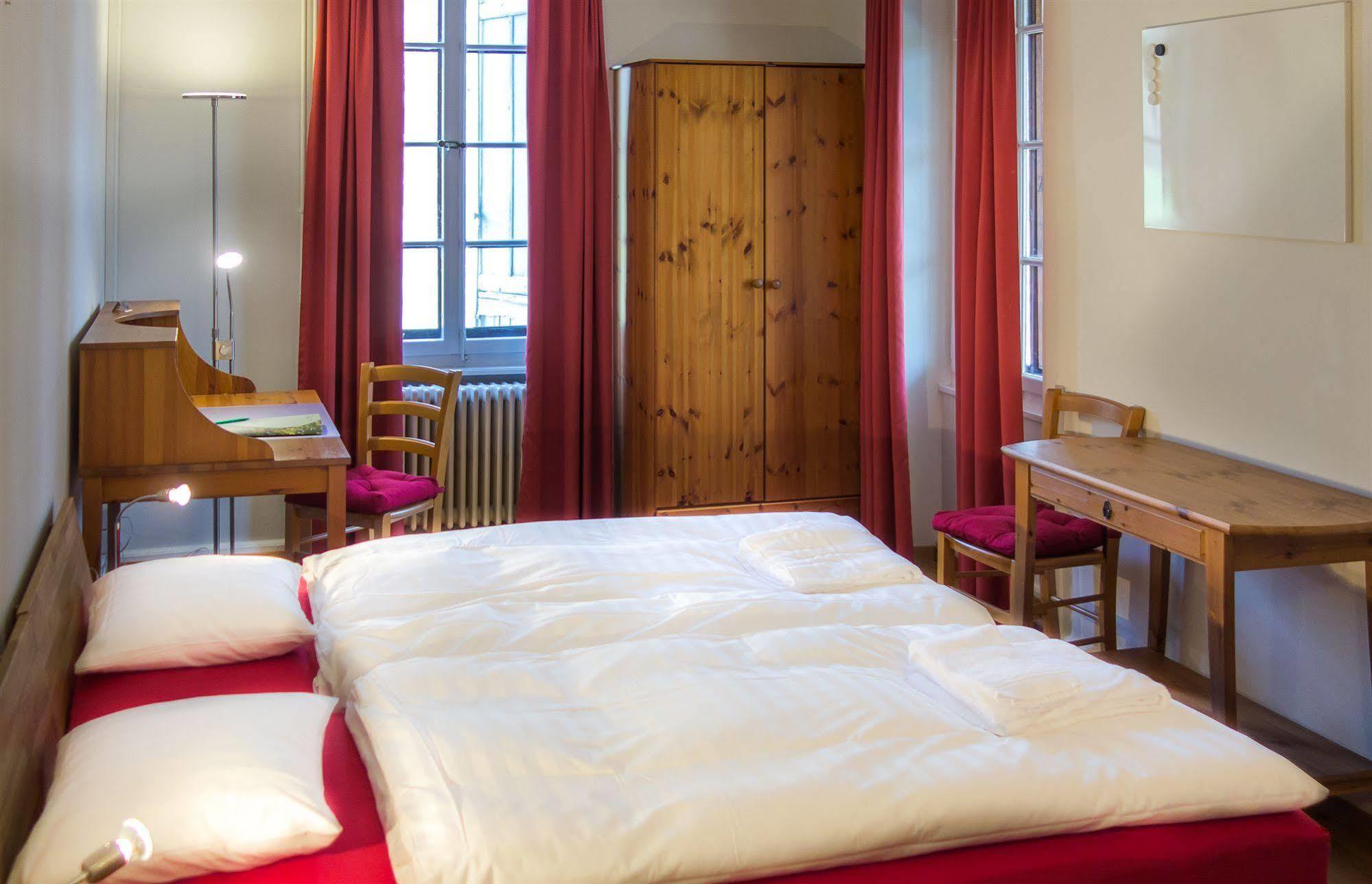 Chateau De Bossey Bogis-Bossey Екстериор снимка
